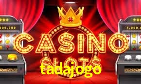 Slot Games tadajogo