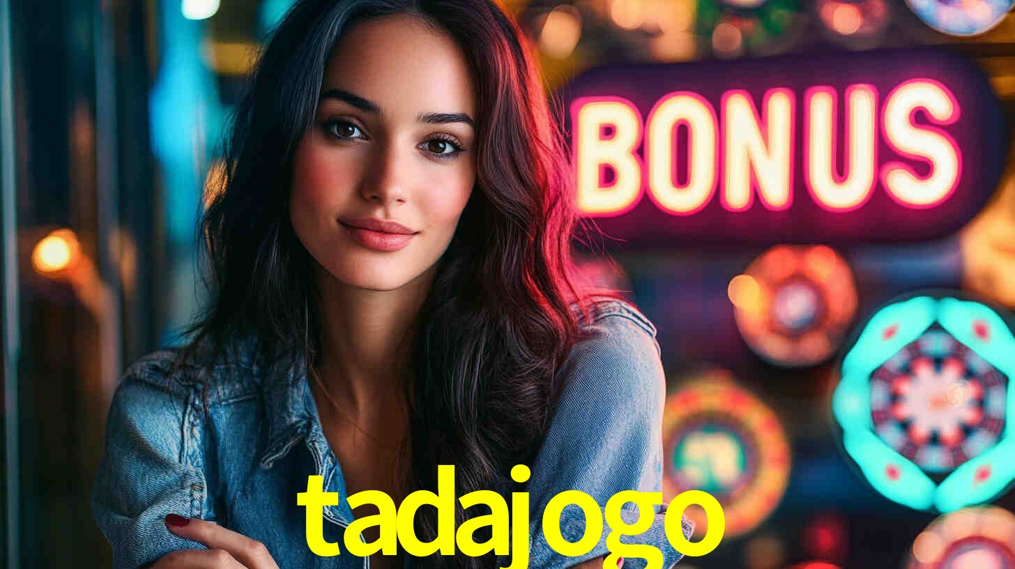 tadajogo: Seu Especialista em Apostas Esportivas Brasileiras