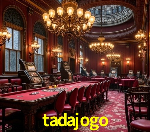 Integração de APIs tadajogo