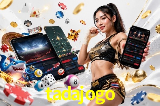Seasonal Promotions tadajogo