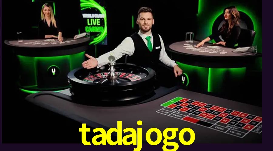APP oficial da tadajogo para mobile