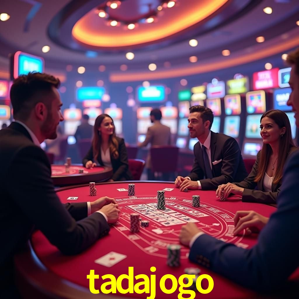 PIX Instantâneo tadajogo