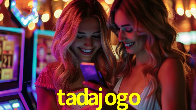 tadajogo