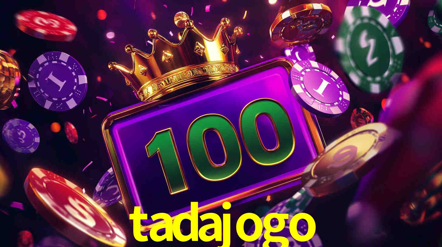 Daily Bonuses tadajogo
