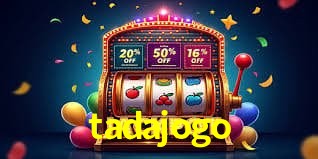 Tecnologia da Plataforma tadajogo