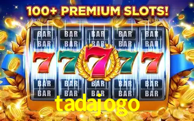 Descubra o Mundo do Cassino Online com tadajogo