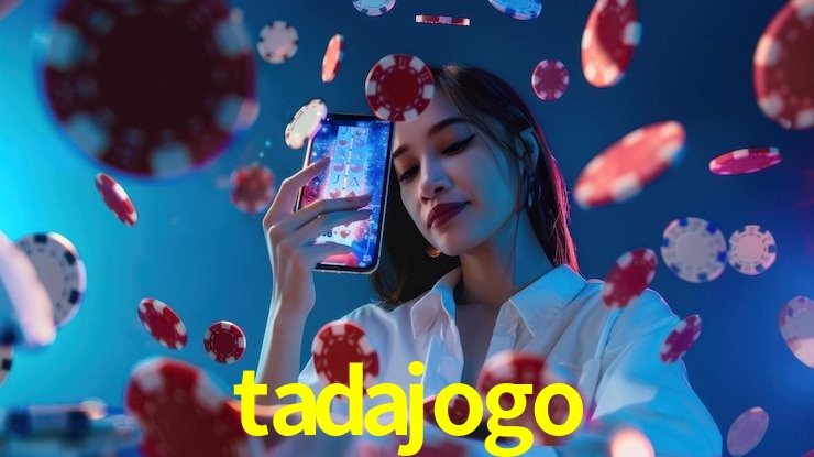 Desvendando o Mundo dos Jogos Virtuais na tadajogo