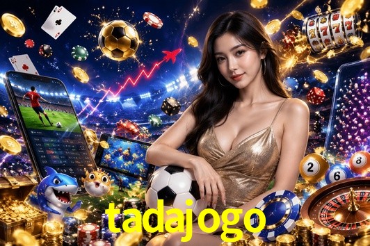 Bonus Features tadajogo