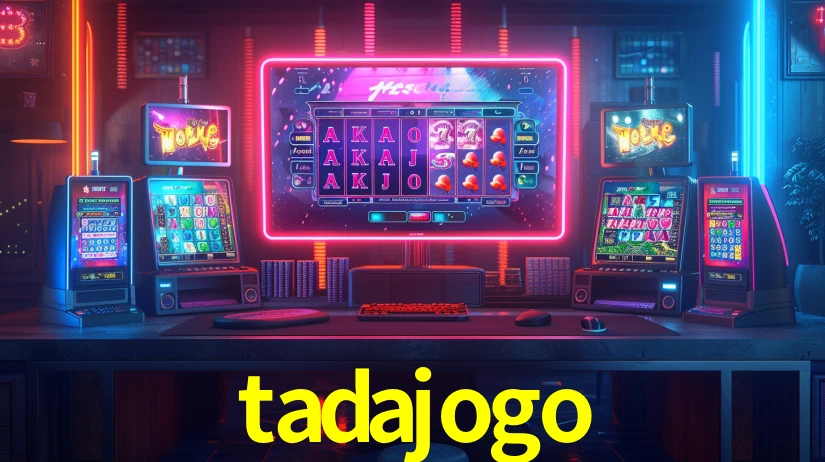 tadajogo