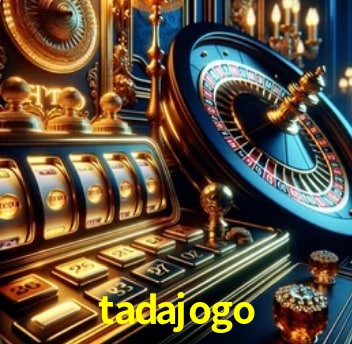 Casino Ao Vivo tadajogo