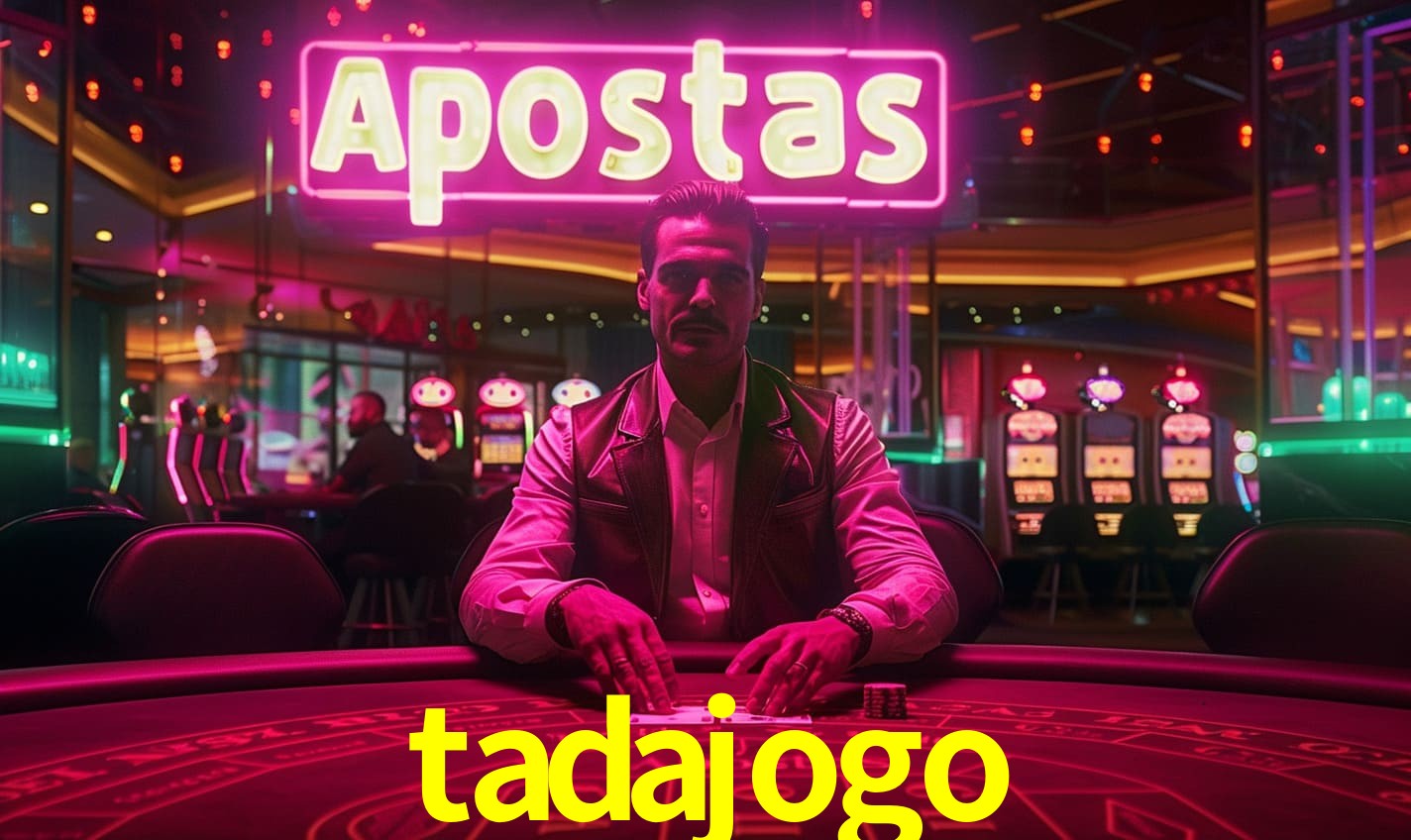 Explorando a Categoria de Eventos em Apostas na tadajogo