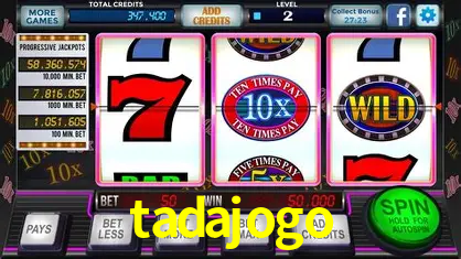 A Emoção da Loteria na tadajogo: Uma Chance de Mudança de Vida