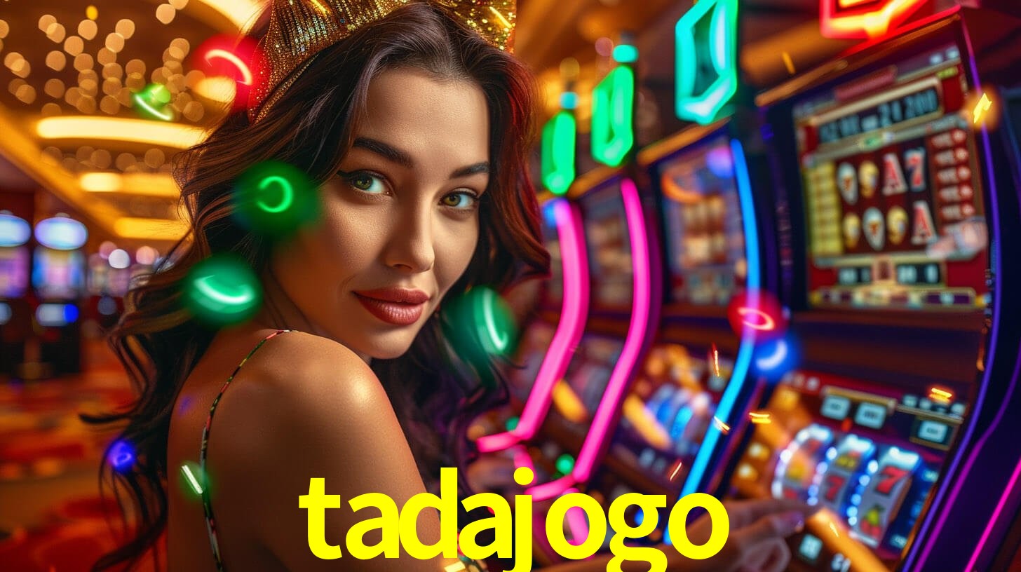 tadajogo