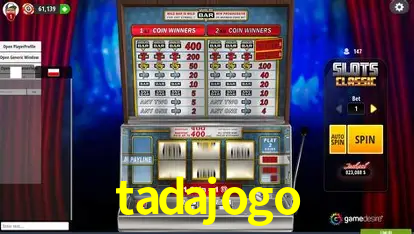A Experiência Imersiva dos Cassinos Ao Vivo no tadajogo