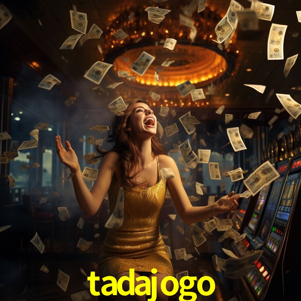 Spaceman Game tadajogo