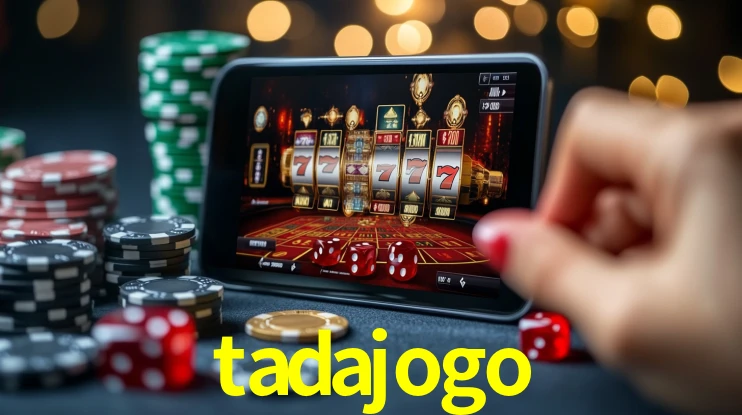 Welcome Bonus tadajogo