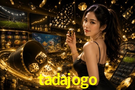Exclusive Offers tadajogo