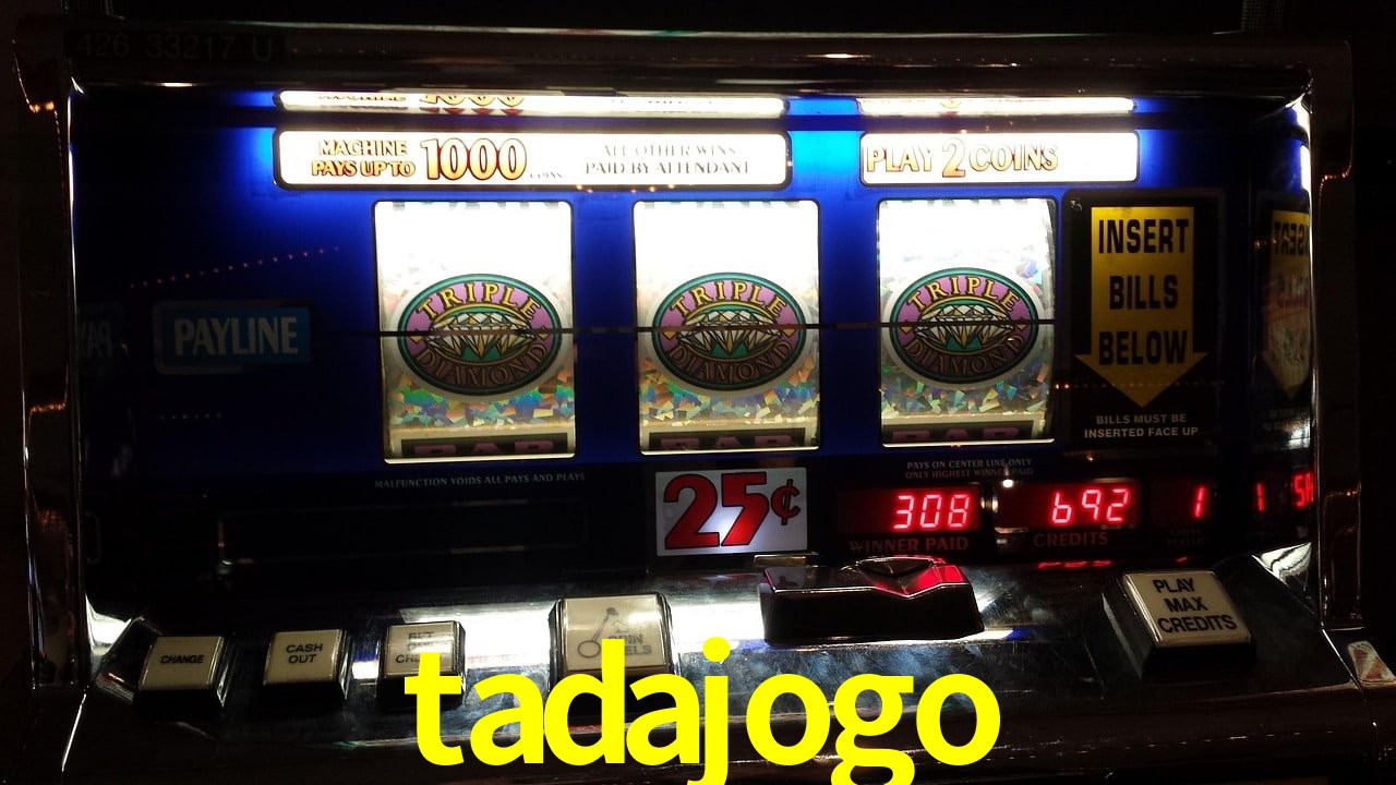 Tennis Betting tadajogo