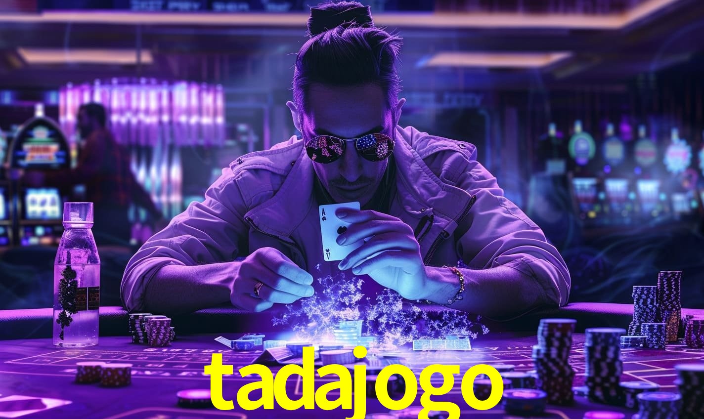 Aviator Game tadajogo