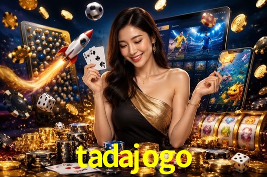 Account Benefits tadajogo