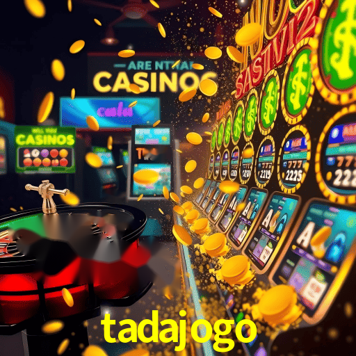Inovações de Jogos na tadajogo: O Futuro das Experiências Interativas