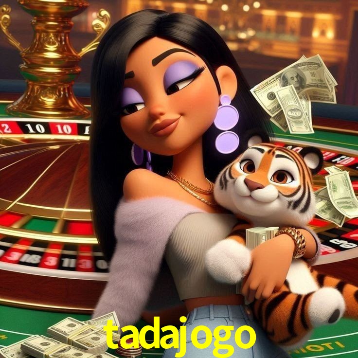 Welcome Bonus tadajogo