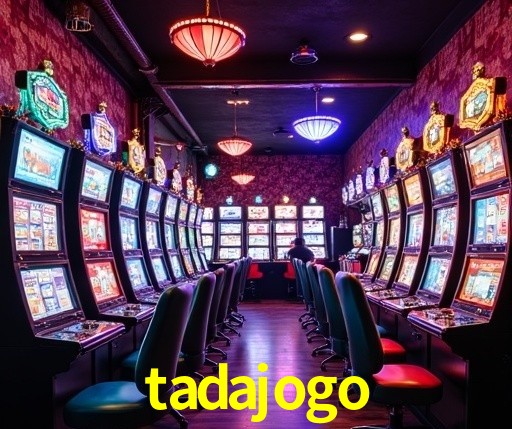 tadajogo lottery