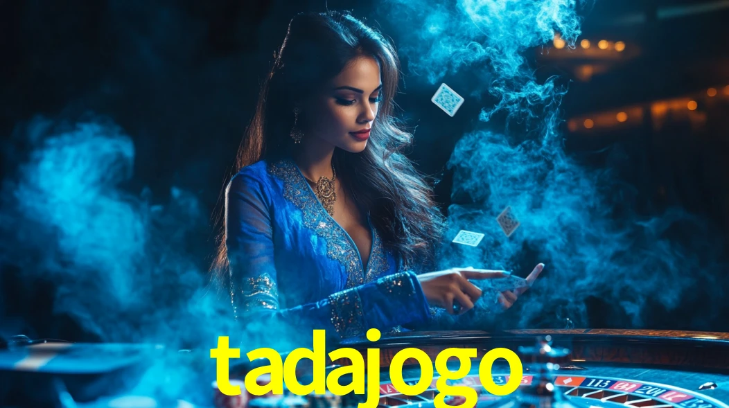 Descubra a Essência do tadajogo: Nossa História e Compromissos