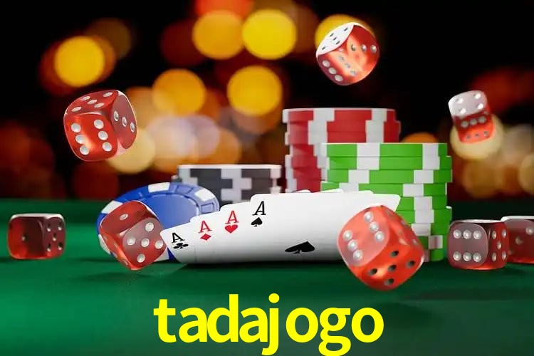 Recursos de Bônus tadajogo