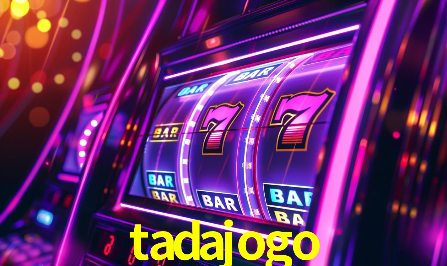 tadajogo bet
