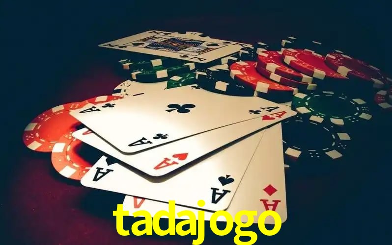 tadajogo Slots
