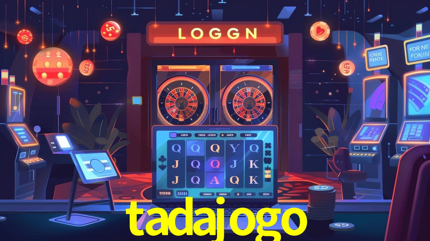 Sistemas de Segurança tadajogo