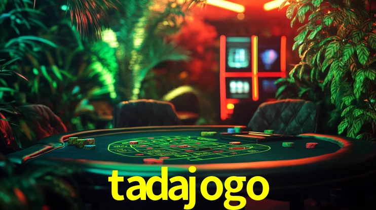 Live Casino tadajogo