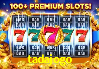 A Popularidade dos Caça-Níqueis no tadajogo