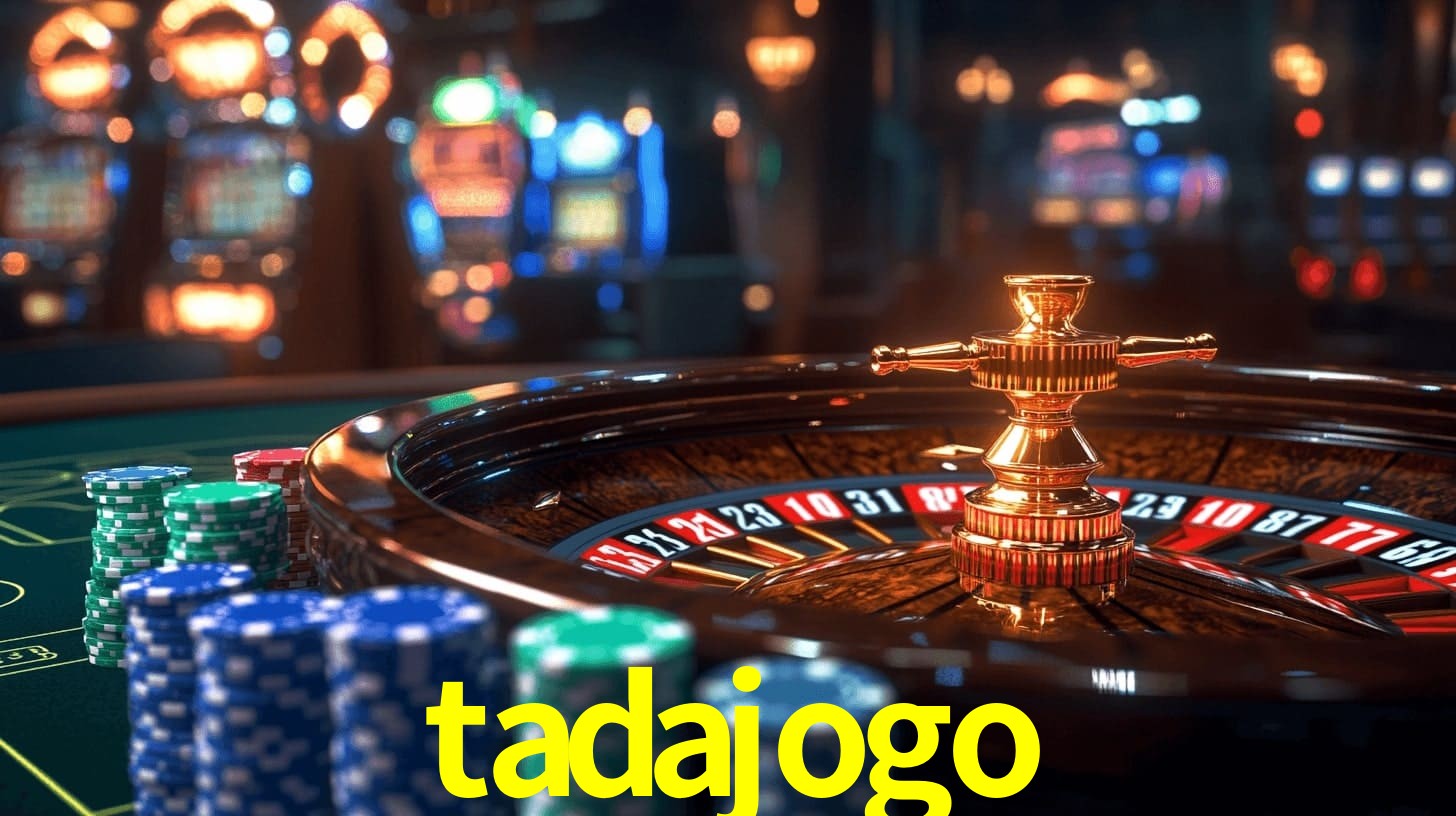 tadajogo