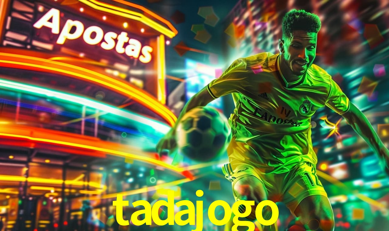 Estatísticas do Jogo tadajogo