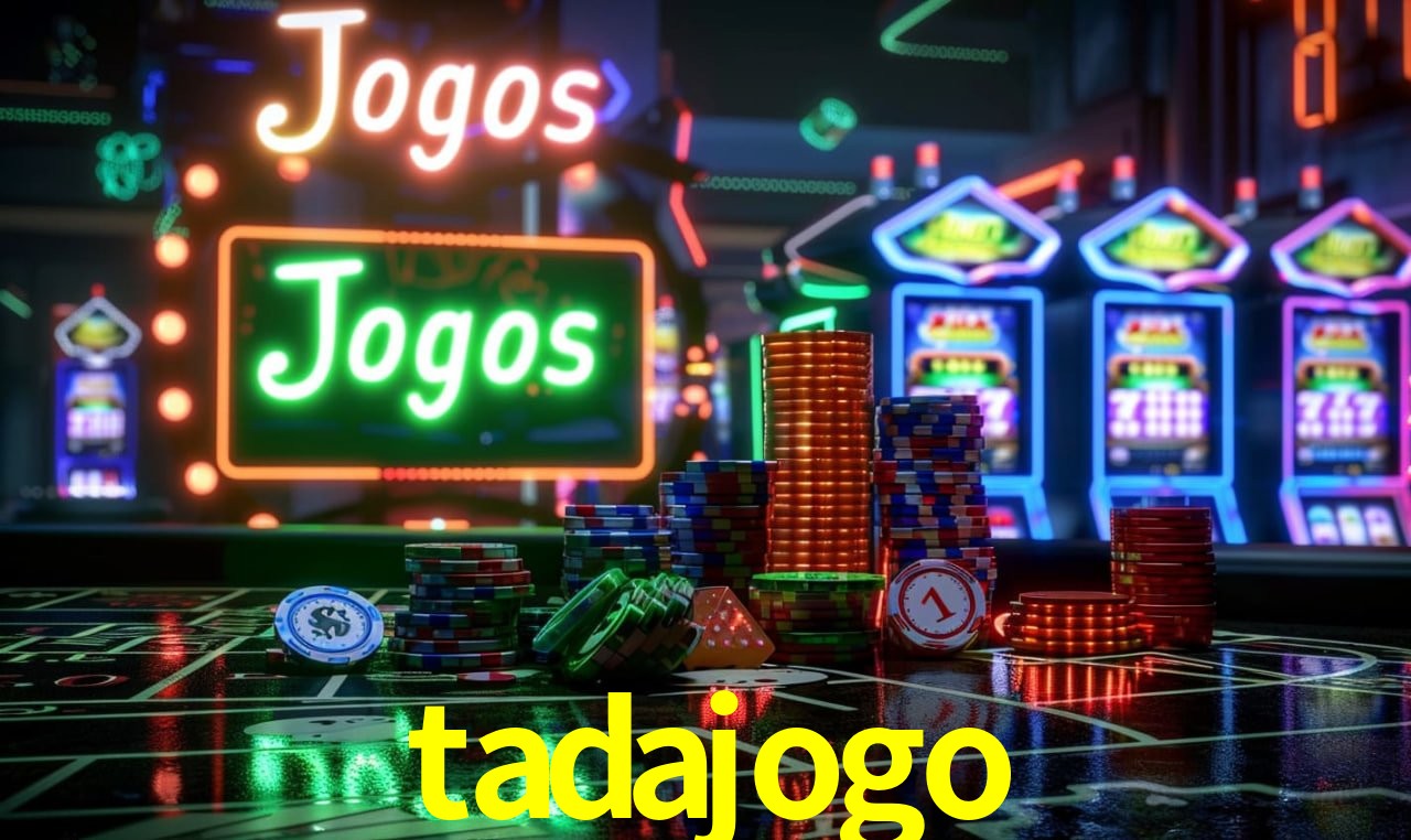 tadajogo