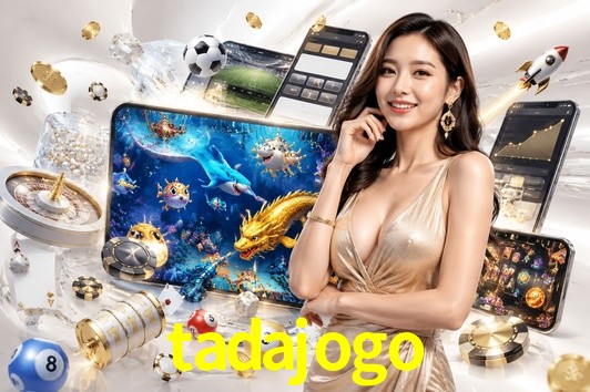 Secure Login tadajogo