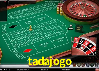 Descubra a Magia dos Jogos de Arcade no tadajogo