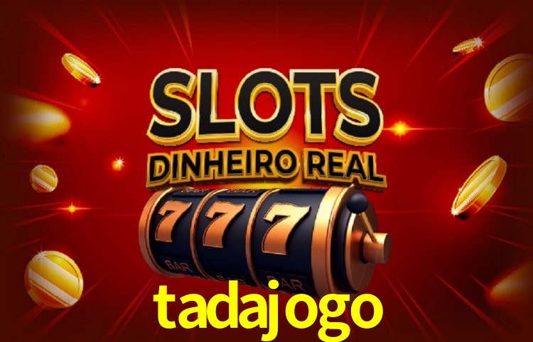 Promoção Relâmpago tadajogo