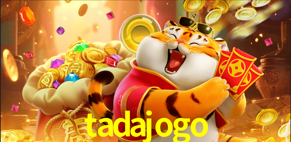 tadajogo