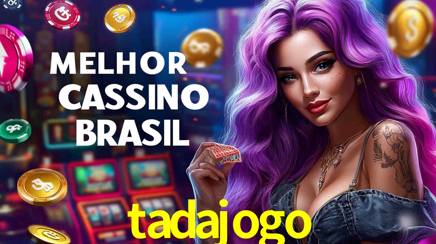 A Popularidade dos Caça-Níqueis no tadajogo