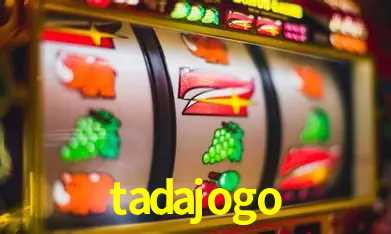 Descubra a Magia dos Jogos de Arcade no tadajogo