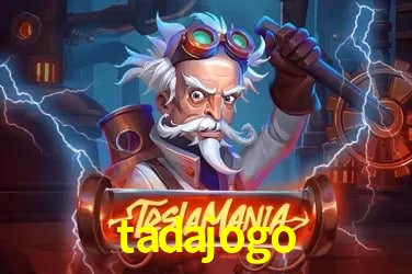 Diretório de Jogos tadajogo