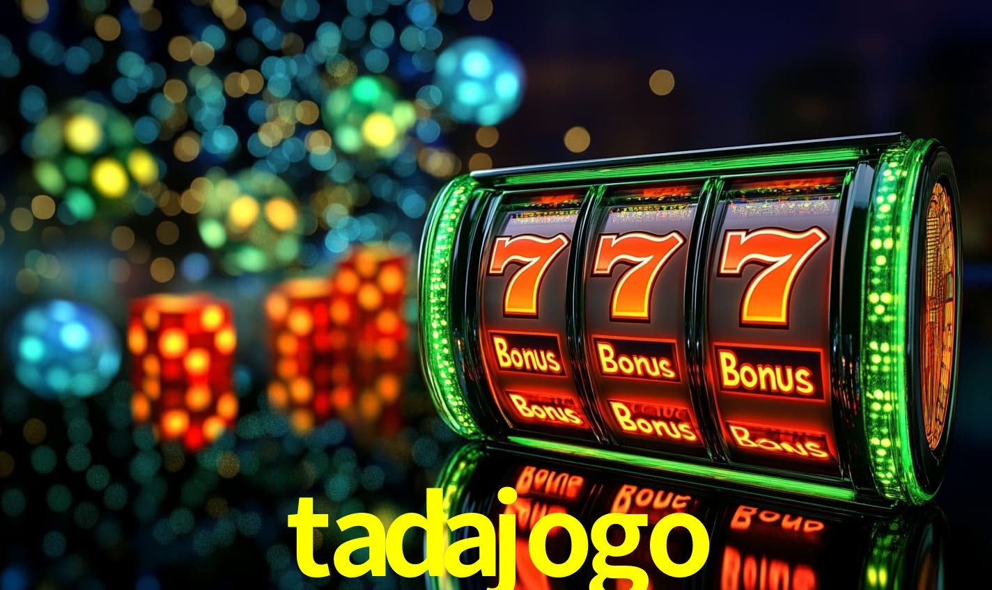 Provedores de Jogos tadajogo