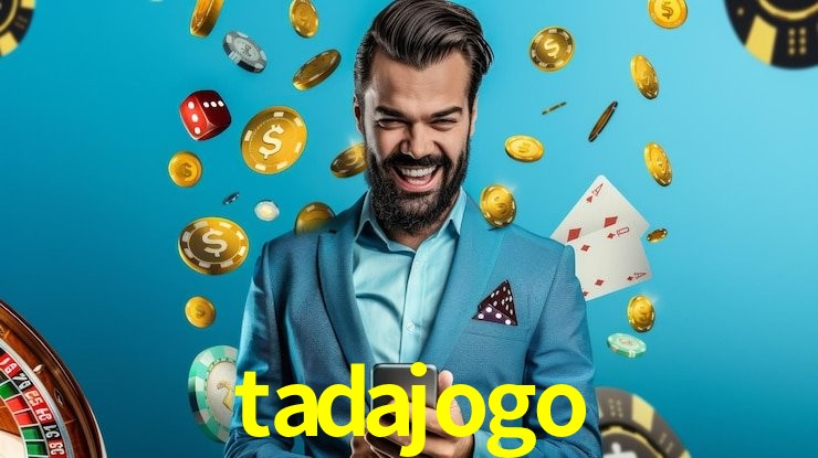 Live Casino tadajogo