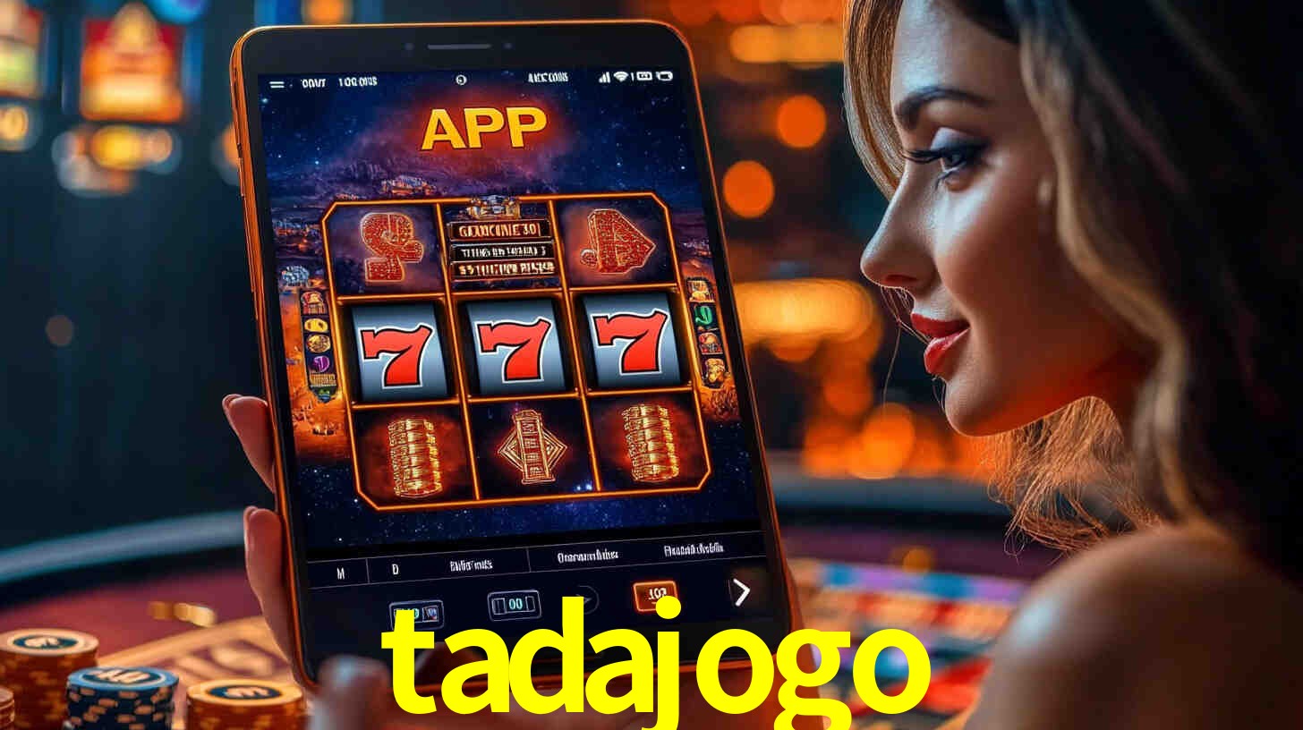 tadajogo: Jogue Crash e Experimente Alta Recompensa Instantânea