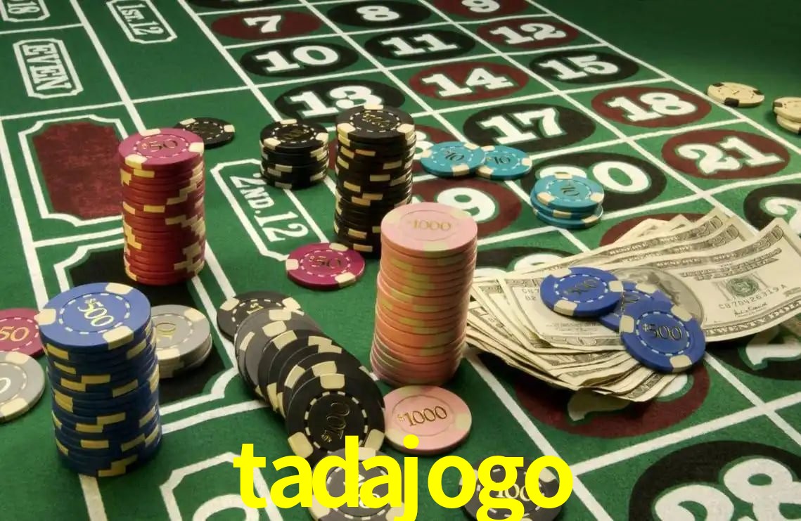 tadajogo bet