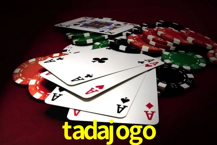 Bônus de Boas-vindas tadajogo