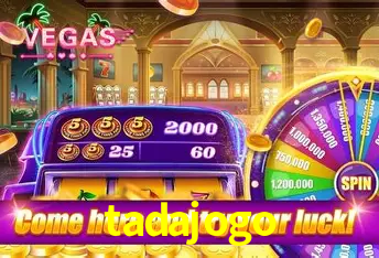 Desvendando o Mundo dos Jogos Virtuais na tadajogo
